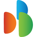 DB HiTek transparent PNG icon