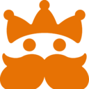 Kingnet Network transparent PNG icon