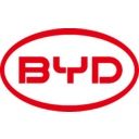 BYD transparent PNG icon
