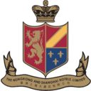Hongkong and Shanghai Hotels transparent PNG icon