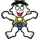 Want Want China transparent PNG icon