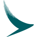 Cathay Pacific
 transparent PNG icon