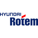 Hyundai Rotem Company transparent PNG icon