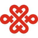 China Unicom transparent PNG icon