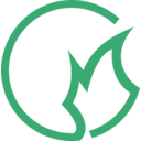 Xinyi Glass Holdings transparent PNG icon