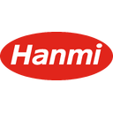 Hanmi Pharm transparent PNG icon