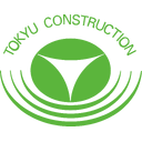 Tokyu Construction transparent PNG icon