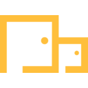 Almawarid Manpower Company transparent PNG icon
