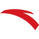 Anta Sports
 transparent PNG icon