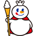 MIXUE Group transparent PNG icon