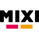 Mixi transparent PNG icon