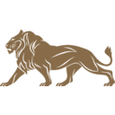 MGM China Holdings transparent PNG icon