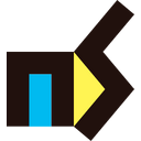 NS Solutions Corporation transparent PNG icon