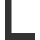 Lifedrink Company transparent PNG icon