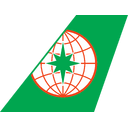 EVA Air
 transparent PNG icon