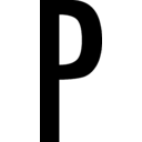 Pearl Abyss transparent PNG icon