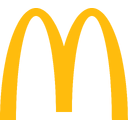 McDonald's Japan transparent PNG icon