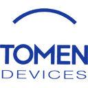 Tomen Devices Corporation transparent PNG icon