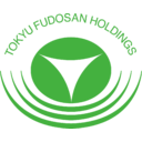 Tokyu Fudosan Holdings transparent PNG icon