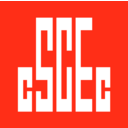 China State Construction International transparent PNG icon