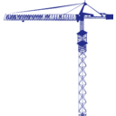 Makkah Construction & Development transparent PNG icon