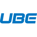 UBE Corporation transparent PNG icon