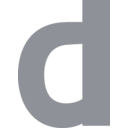 Dentsu transparent PNG icon