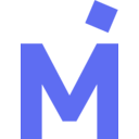 Mercari transparent PNG icon