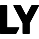 LY Corporation transparent PNG icon