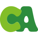 CyberAgent
 transparent PNG icon
