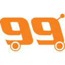 99 Speed Mart Retail transparent PNG icon