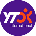 YTO Express transparent PNG icon