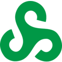 Spring Airlines
 transparent PNG icon