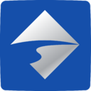 Bank of Shanghai transparent PNG icon