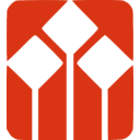 Huatai Securities transparent PNG icon