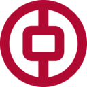 Bank of China transparent PNG icon