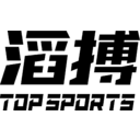 Topsports International transparent PNG icon