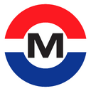 MODEC, Inc. transparent PNG icon