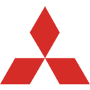 Mitsubishi Electric transparent PNG icon