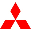 Mitsubishi Electric transparent PNG icon