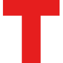 Toshiba Tec Corporation transparent PNG icon