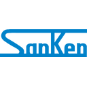 Sanken Electric Co., Ltd. transparent PNG icon