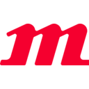 Murata Manufacturing (Murata Seisakusho) transparent PNG icon