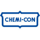 Nippon Chemi-Con Corporation transparent PNG icon