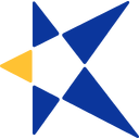 Tokyo Kiraboshi Financial Group transparent PNG icon