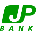 Japan Post Bank
 transparent PNG icon