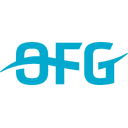 Okinawa Financial Group transparent PNG icon