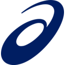 ASICS Corporation transparent PNG icon