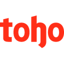Toho Co., Ltd. transparent PNG icon