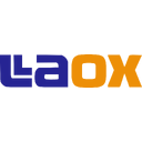 Laox Holdings transparent PNG icon
